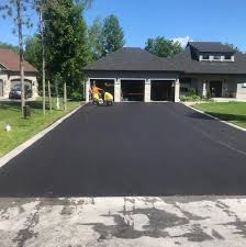 Best Paver Driveway Installation in Redlands, CO